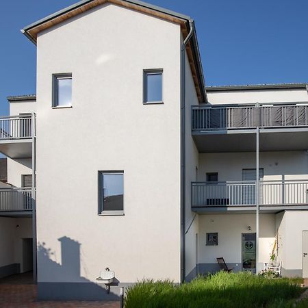 Captain'S Suite Neusiedl am See Luaran gambar