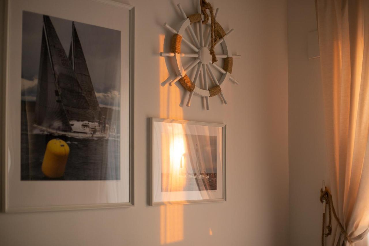 Captain'S Suite Neusiedl am See Luaran gambar