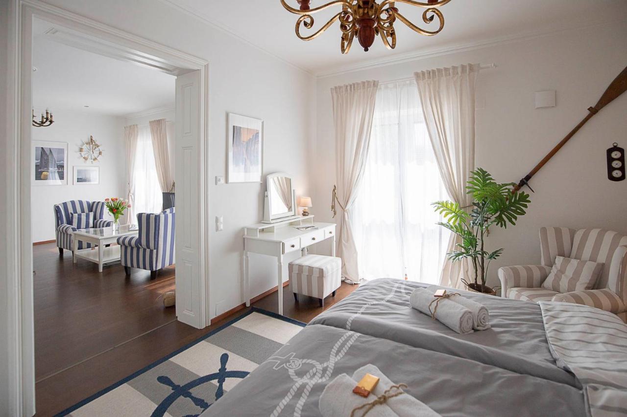 Captain'S Suite Neusiedl am See Luaran gambar