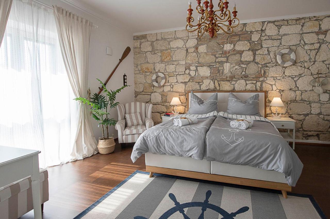 Captain'S Suite Neusiedl am See Luaran gambar
