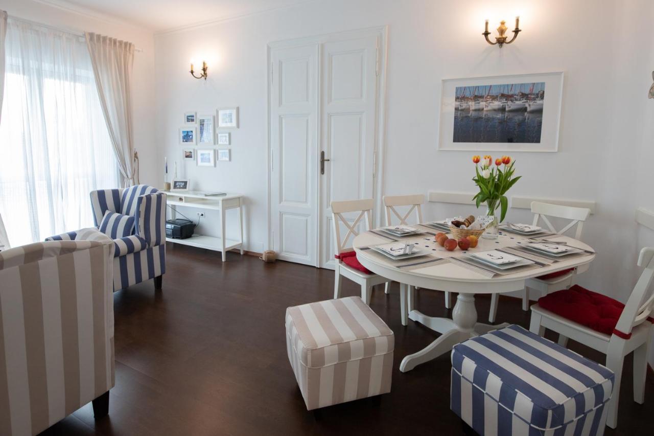 Captain'S Suite Neusiedl am See Luaran gambar
