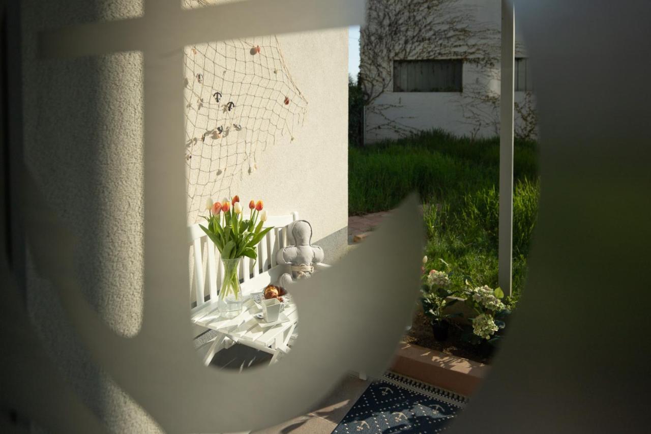 Captain'S Suite Neusiedl am See Luaran gambar