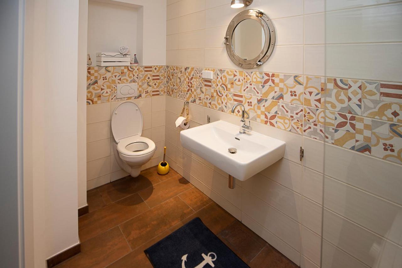 Captain'S Suite Neusiedl am See Luaran gambar