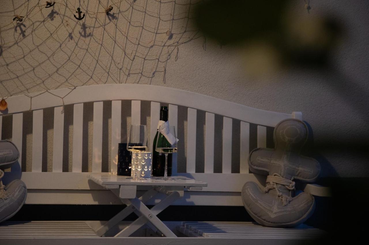 Captain'S Suite Neusiedl am See Luaran gambar