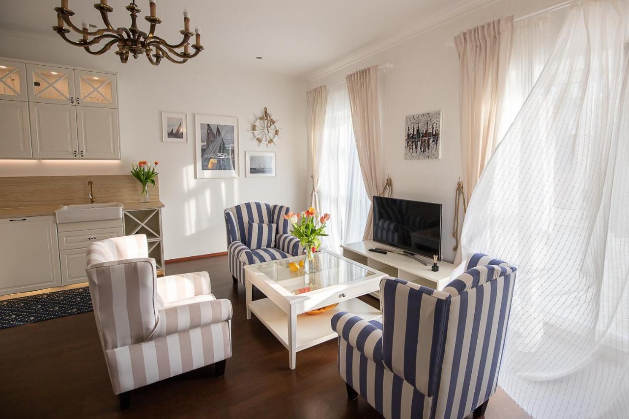 Captain'S Suite Neusiedl am See Luaran gambar