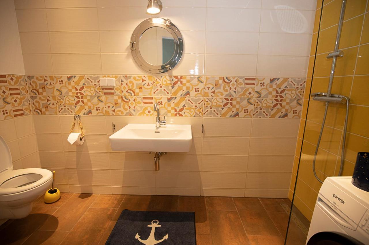 Captain'S Suite Neusiedl am See Luaran gambar