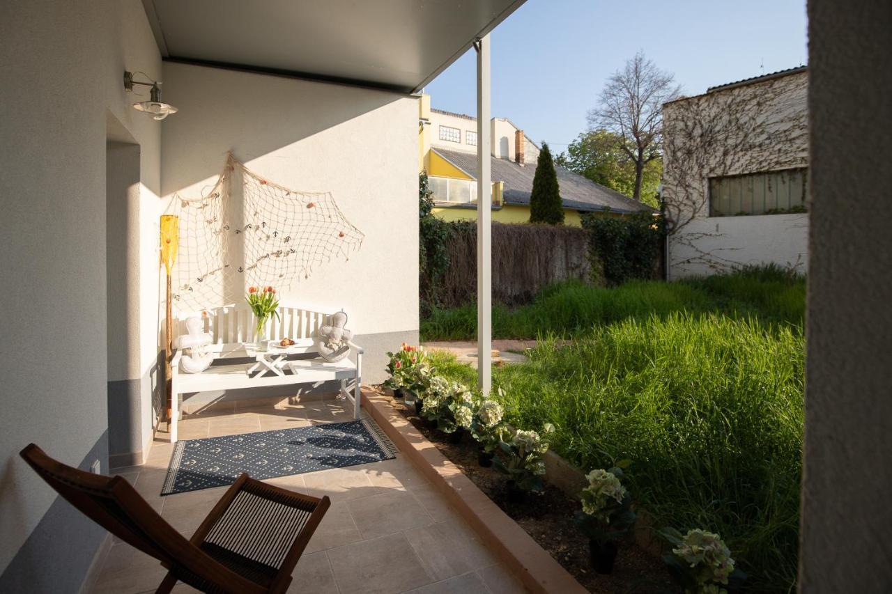 Captain'S Suite Neusiedl am See Luaran gambar