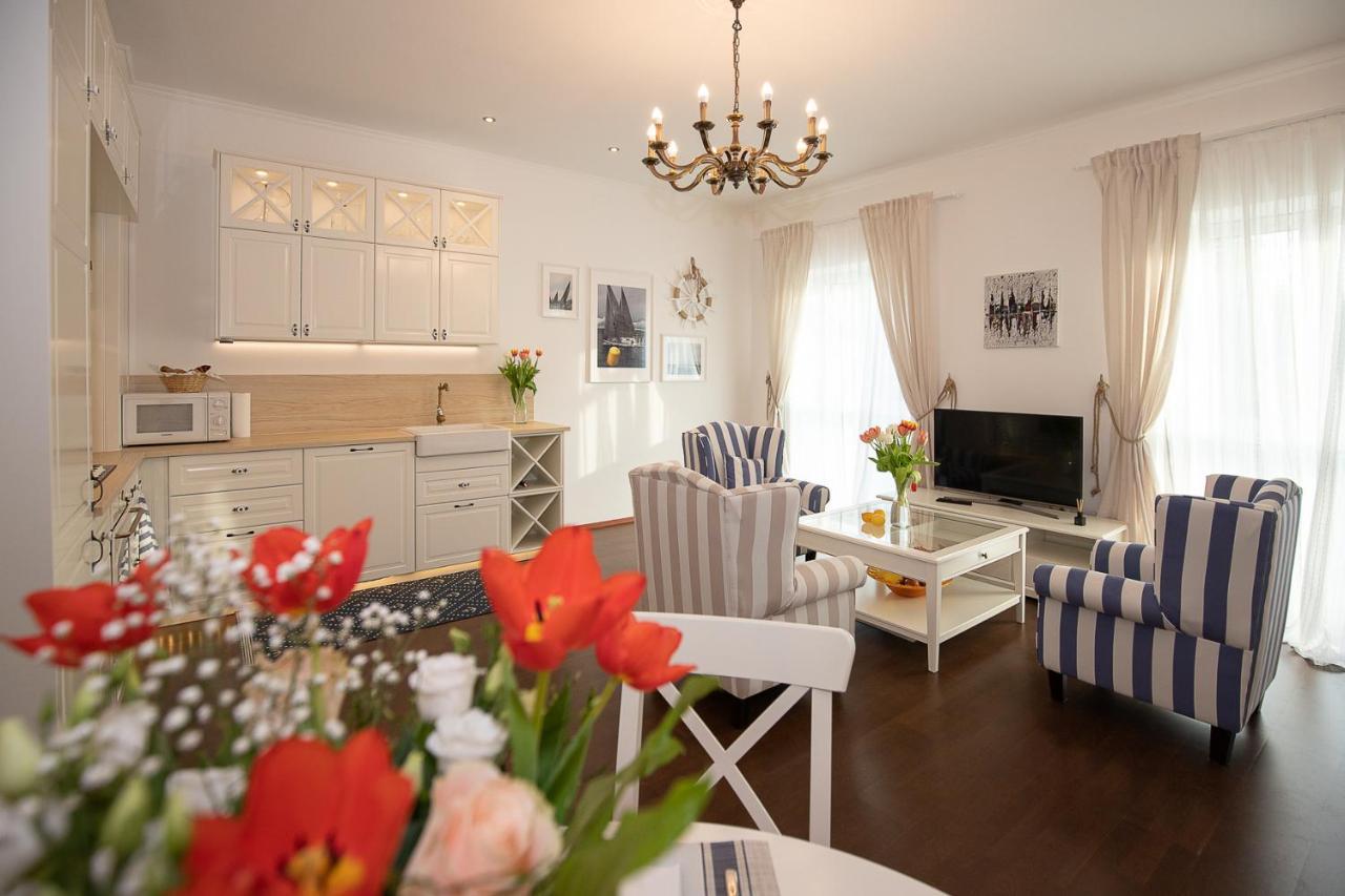 Captain'S Suite Neusiedl am See Luaran gambar