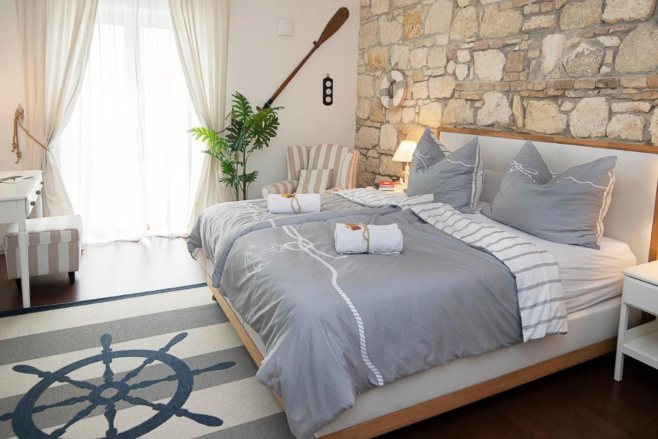 Captain'S Suite Neusiedl am See Luaran gambar