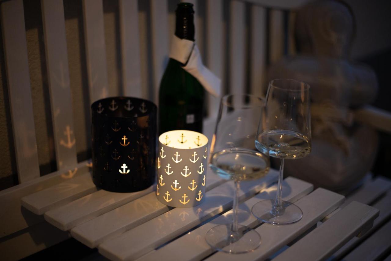Captain'S Suite Neusiedl am See Luaran gambar