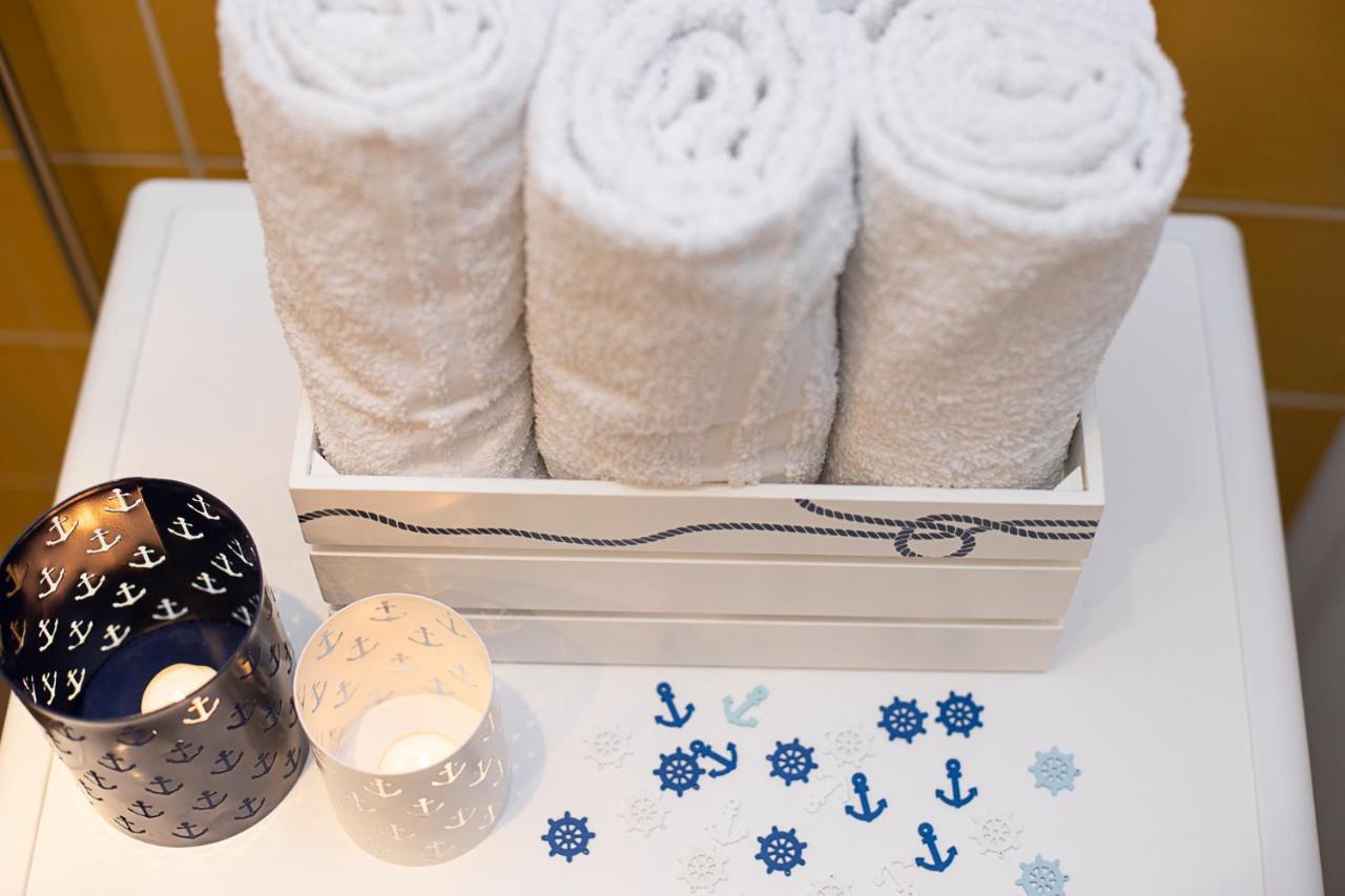 Captain'S Suite Neusiedl am See Luaran gambar