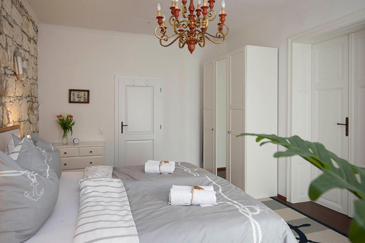 Captain'S Suite Neusiedl am See Luaran gambar
