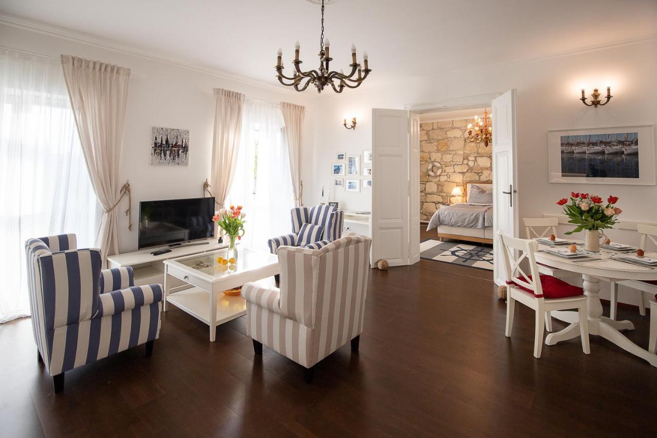 Captain'S Suite Neusiedl am See Luaran gambar