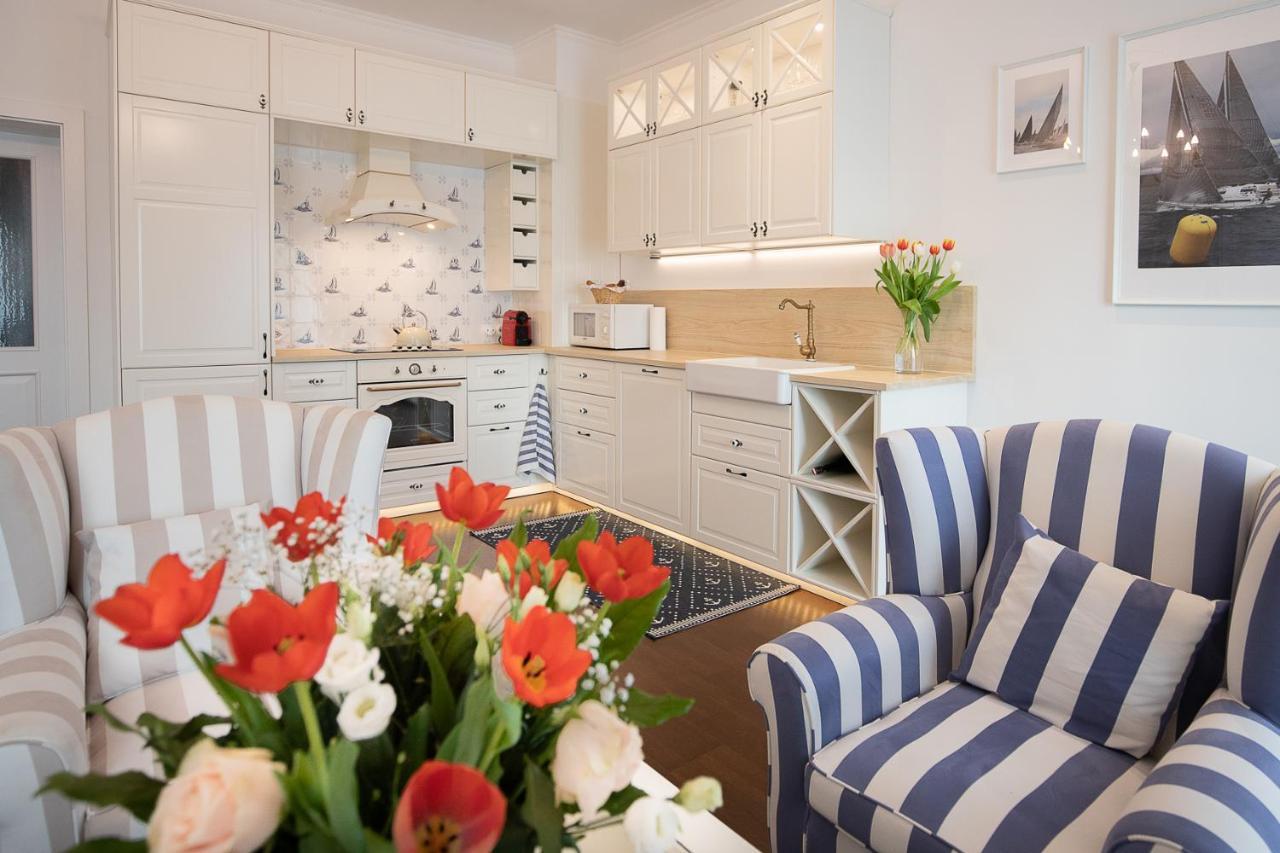 Captain'S Suite Neusiedl am See Luaran gambar