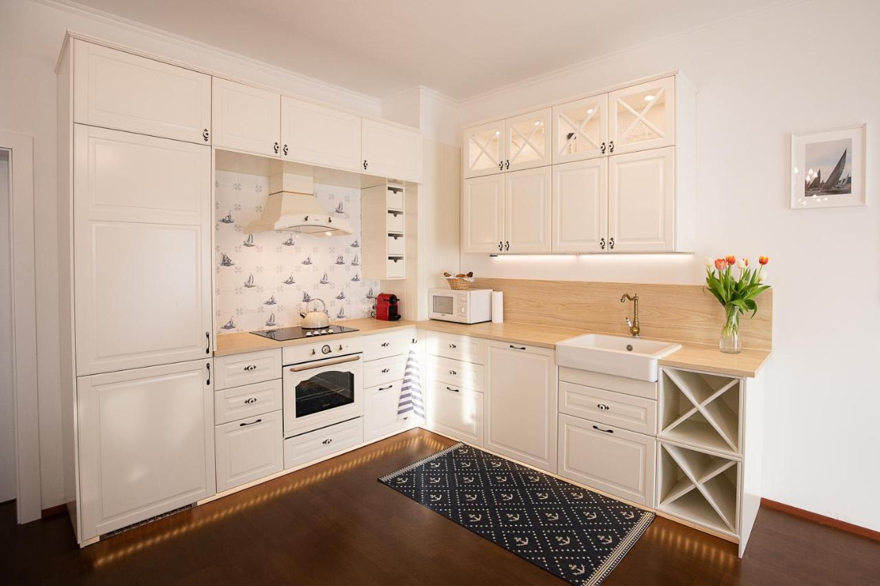 Captain'S Suite Neusiedl am See Luaran gambar