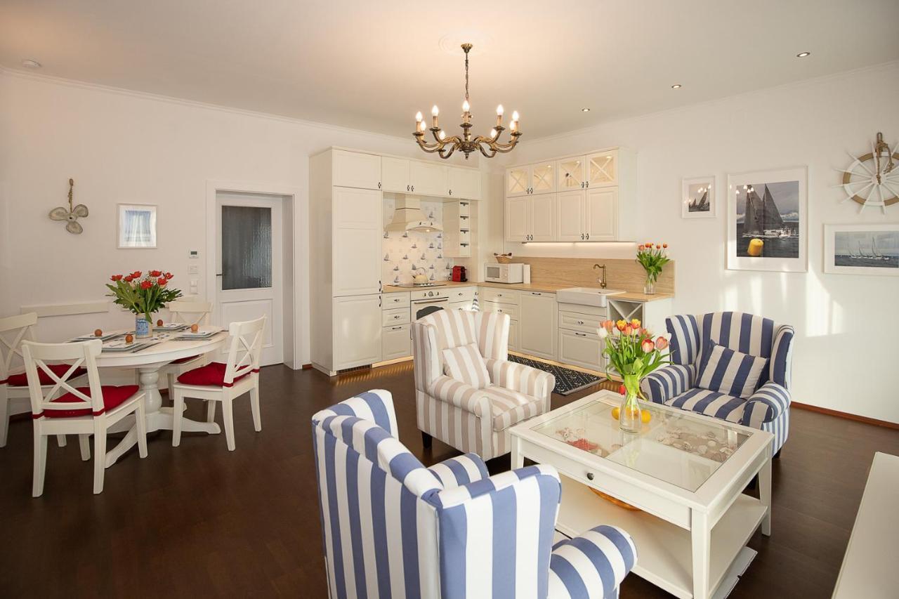 Captain'S Suite Neusiedl am See Luaran gambar