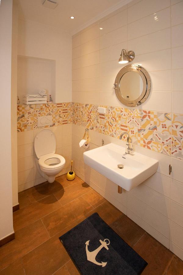 Captain'S Suite Neusiedl am See Luaran gambar